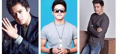 Most popular and handsome young actors of today. Top 4 most good looking young Kapamilya actors of today's generation.