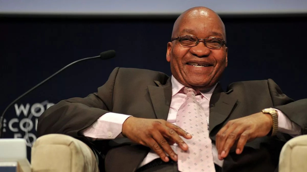 Zuma: Legal costs would be less if DA would stop taking him to court for everything Zuma: Legal costs would be less if DA would stop taking him to court for everything
