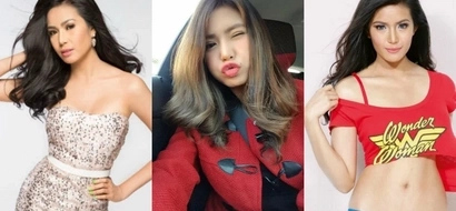Find out what makes Kapamilya actress Myrtle Sarrosa weirdly excited these days