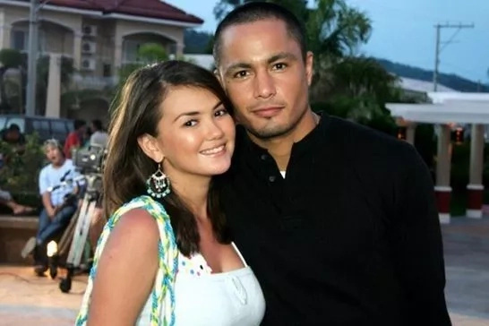10 celebrity couples who called it quits because of alleged third party 10 celebrity couples who called it quits because of alleged third party