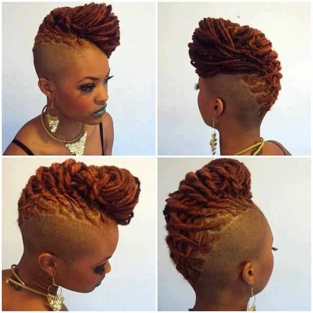 Best Dreadlock hairstyles for women 2018(With pictures) 0fgjhs214e62l1derg.3c718192 - Best Dreadlock hairstyles for women 2018(With pictures)