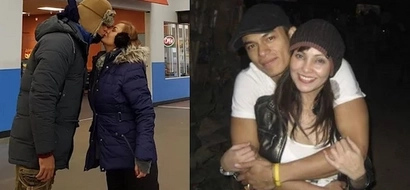 9 Sweet moments shared by Eula Valdes and boyfriend that prove age doesn’t matter