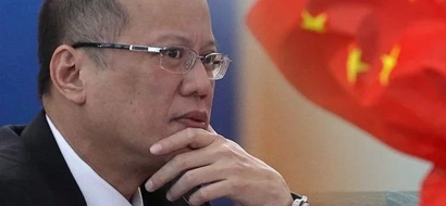 PNoy: The only president who stood against China in court