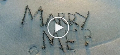 Out Of This World Wedding Proposal! Get Your Hearts Melt As You Revel On An Exciting And Fun Wedding Proposal Ever!