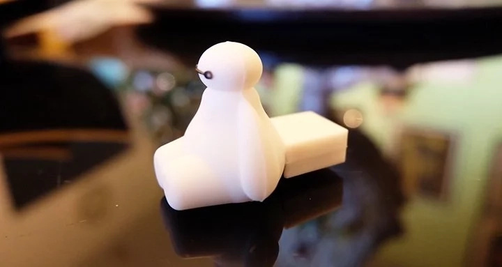 baymax-usb baymax-usb
