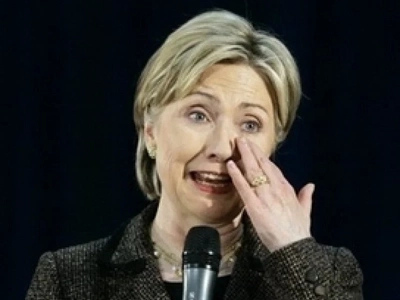 Tuloy ang laban! Clinton's concession to Trump calls for vigilant protection of equality and the American dream