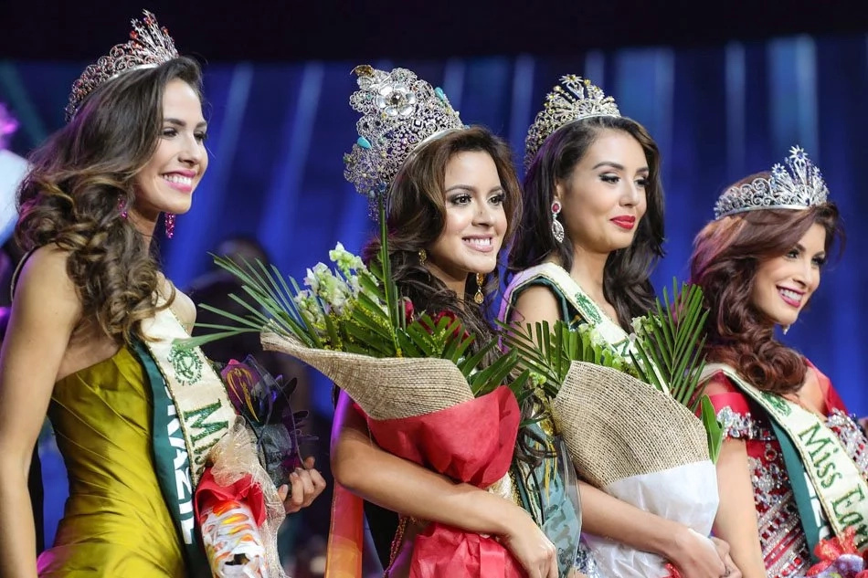 missearth2016-1 missearth2016-1