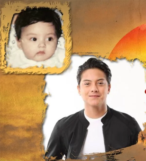 Stars of La Luna Sangre who are not recognizable in their throwback pictures Stars of La Luna Sangre who are not recognizable in their throwback pictures