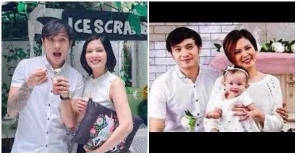 Kean Cipriano has finally changed from a happy-go-lucky college dropout to a man! Kean Cipriano has finally changed from a happy-go-lucky college dropout to a man!