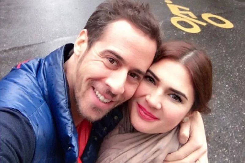Vina Morales to give up showbiz career for love Vina Morales to give up showbiz career for love