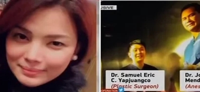 Autopsy results have been revealed: Find out the cause of death of Shiryl Saturnino while undergoing cosmetic surgeries!