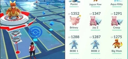 Top 5 places to go for Pokemon GO hunting party