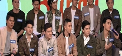 Nagkaalaman na! ‘Pinoy Boyband Superstar’ top 12 finalists reveal who deserves to win the competition