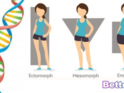 how to lose weight based on dna