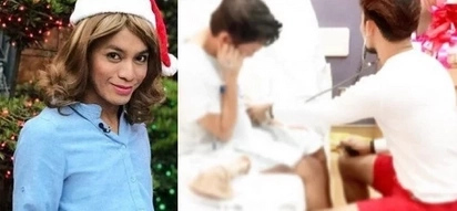 Kapuso comedian Boobay's road to recovery in photos