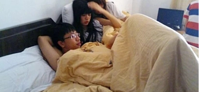 In this city, having more than 3 girlfriends is a norm. Women even pay for the dates