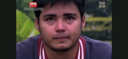 Hindi raw niya ginusto! Transman PBB housemate gets emotional about his identity struggles