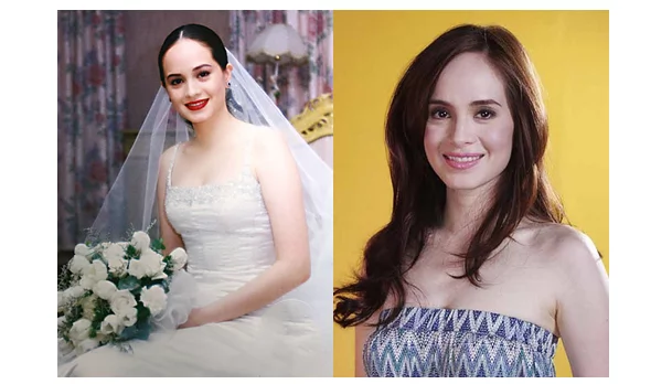 Ano nga ba ang sekreto nila? Lucy Torres, Dawn Zulueta, and celebs in their 40s reveals their beauty secrets Ano nga ba ang sekreto nila? Lucy Torres, Dawn Zulueta, and celebs in their 40s reveals their beauty secrets
