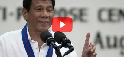 Cheers and boos for Duterte's #50FirstDays