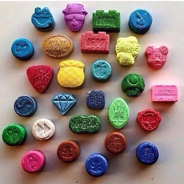 What you don't know about the dirty pills What you don't know about the dirty pills