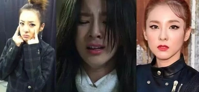 Mahal ko kayo! Sandara Park breaks silence after heartbreaking 2NE1 split