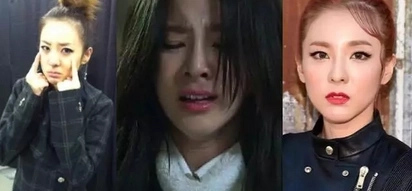 Mahal ko kayo! Sandara Park breaks silence after heartbreaking 2NE1 split