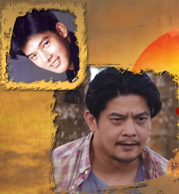 Stars of La Luna Sangre who are not recognizable in their throwback pictures Stars of La Luna Sangre who are not recognizable in their throwback pictures
