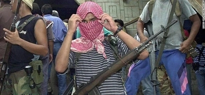 LOOK! Terrorist group Abu Sayyaf kidnaps 5 Malaysians