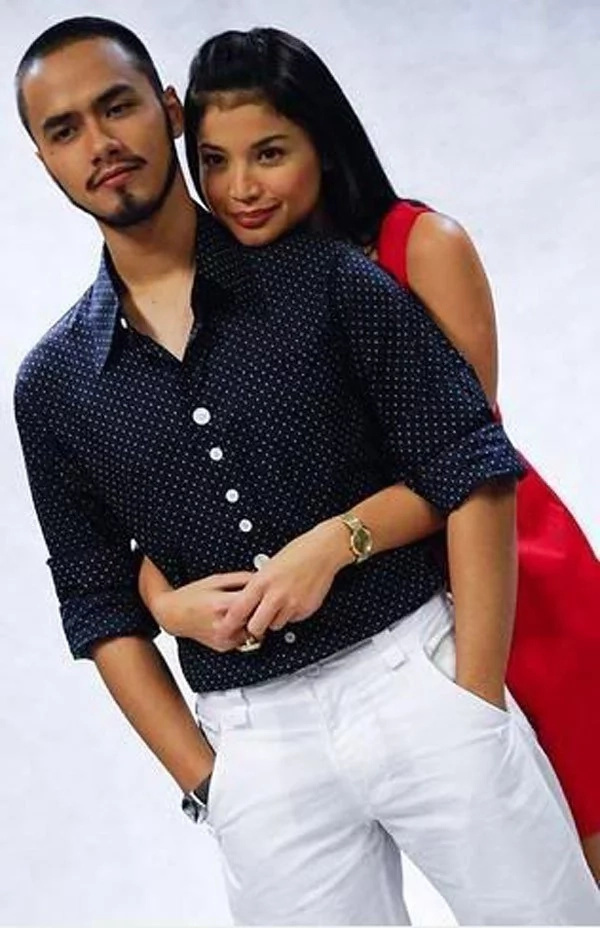 Meet ex-boyfriends of Anne Curtis before she married Erwan Heussaff Meet ex-boyfriends of Anne Curtis before she married Erwan Heussaff