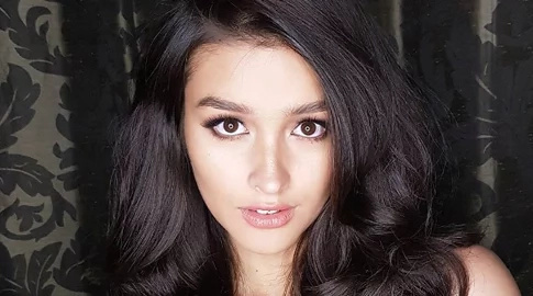 Local and Hollywood celebs ship Liza Soberano Local and Hollywood celebs ship Liza Soberano
