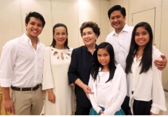 Grace Poe: We are okay Grace Poe: We are okay