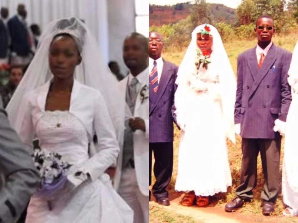 The government of Burundi orders all unmarried couple to wed