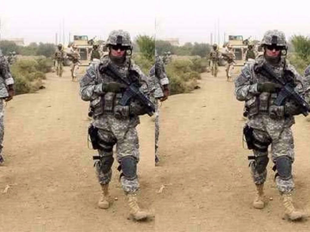 Navy SEAL Killed in Somalia Identified as 15-Year Veteran Kyle Milliken