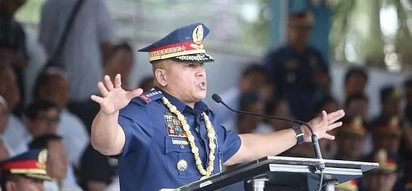 'Bato' apologizes to Cebu City Mayor for disrespect after dismissing cop chief