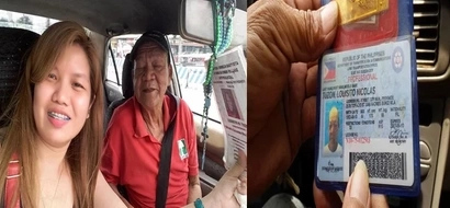 This Heartbreaking Story of an Old Taxi Driver Will Inspire You to Be Always Kind to Others