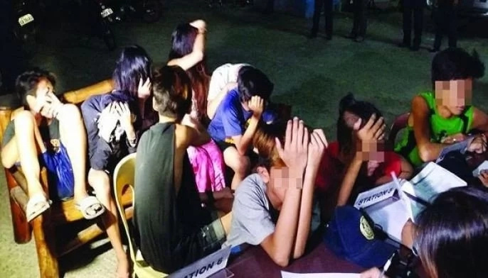 Youth group: Curfew ordinance deprives our rights Youth group: Curfew ordinance deprives our rights