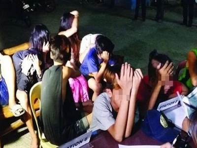 Is the implementation of curfew really working? Here's what Belmonte thinks