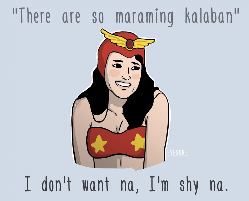 darna darna