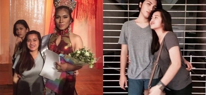 Bi man expresses his love for supportive girlfriend through the sweetest message