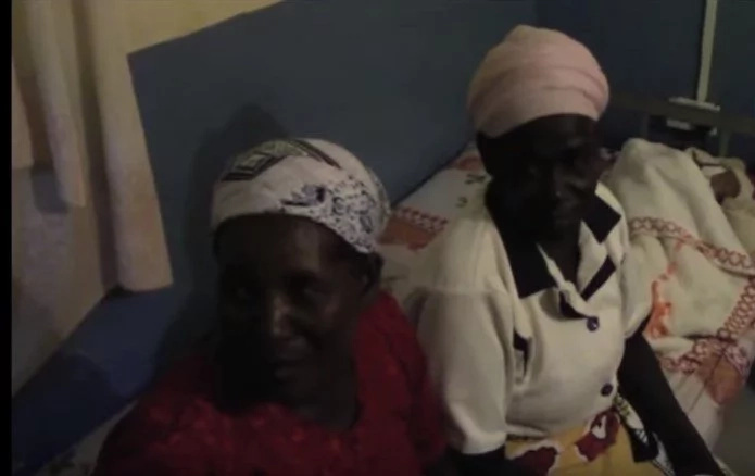Month-old baby resurrects in Mwingi after dying for four days (photos, video) Month-old baby resurrects in Mwingi after dying for four days (photos, video)