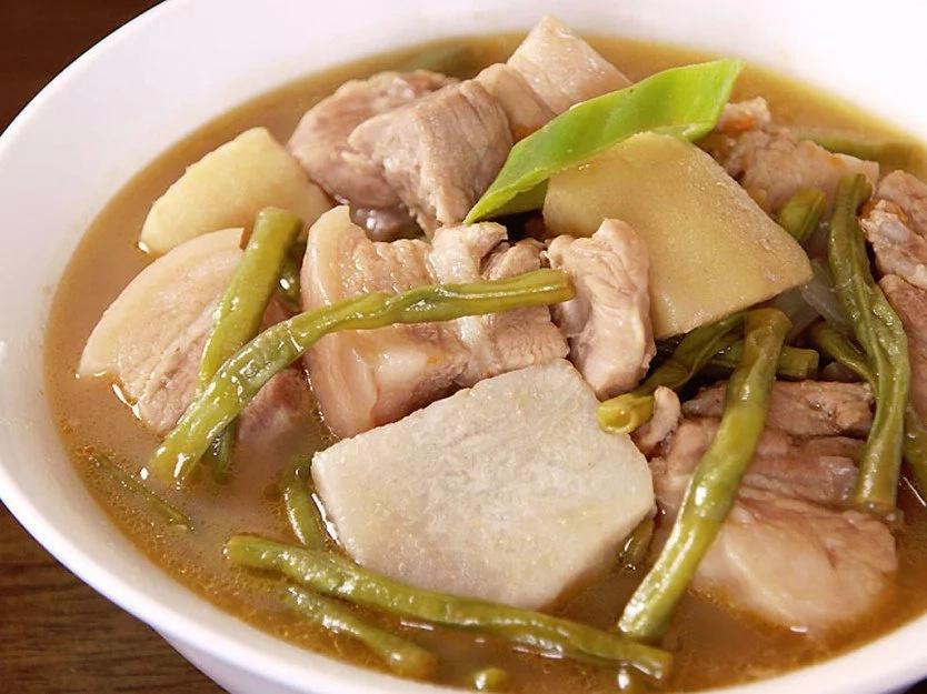 10 hot Pinoy dishes perfect for the rainy weather 10 hot Pinoy dishes perfect for the rainy weather