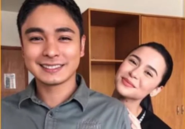 Yassi Pressman bashed by CocoJul fans Yassi Pressman bashed by CocoJul fans