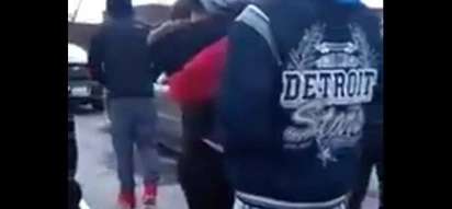 Murderer Says His Last Goodbyes To His Friends And Family Before Handing Himself In