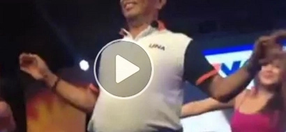 WATCH: 5 politicians that will make you go LOL