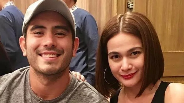 Gerald Anderson answers the question 'How's your love life?' amid break-up rumors with Bea Alonzo Gerald Anderson answers the question 'How's your love life?' amid break-up rumors with Bea Alonzo