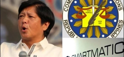 Marcos Camp calls out COMELEC and Bureau of Immigration for the departure of Smartmatic staff