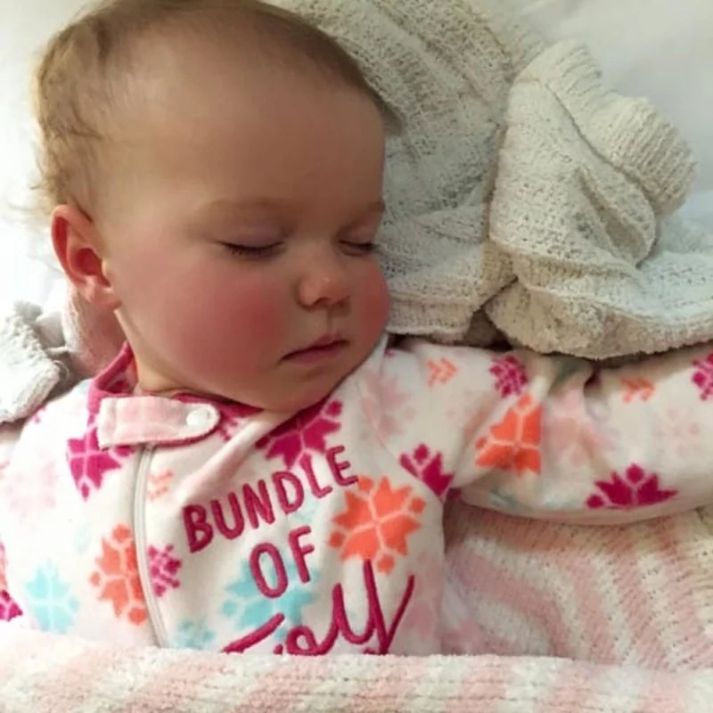 Their daughter wouldn’t stop crying at night. When they went to see her, they discovered something terrible Their daughter wouldn’t stop crying at night. When they went to see her, they discovered something terrible