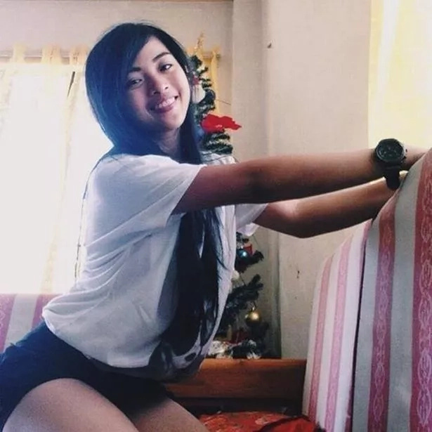 20-year old girl suffered from bone cancer. After she passed away family fulfilled her final wish to die beautiful 20-year old girl suffered from bone cancer. After she passed away family fulfilled her final wish to die beautiful