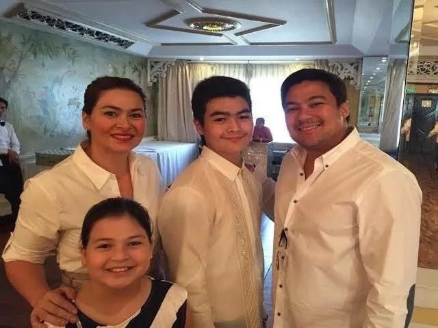 10 Pinoy celebrity breakups that broke our hearts 10 Pinoy celebrity breakups that broke our hearts