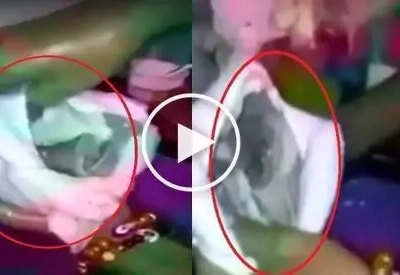 #Manloloko: Video reveals modus of chicken vendors in PH markets